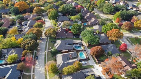 Dallas HOA Management Services.